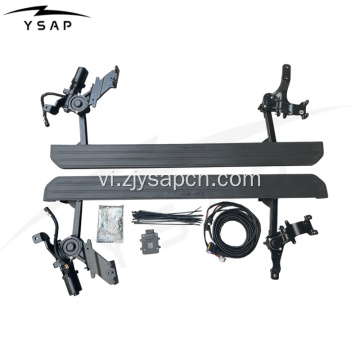 Bước phụ điện tử chất lượng tốt cho hậu vệ 110